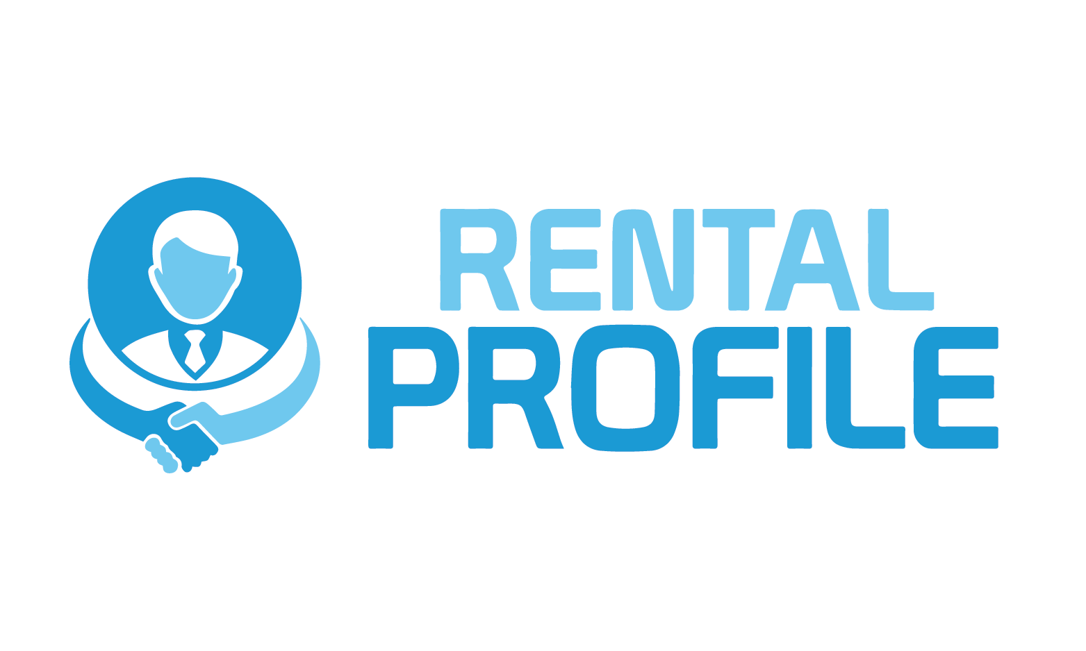 RentalProfile logo