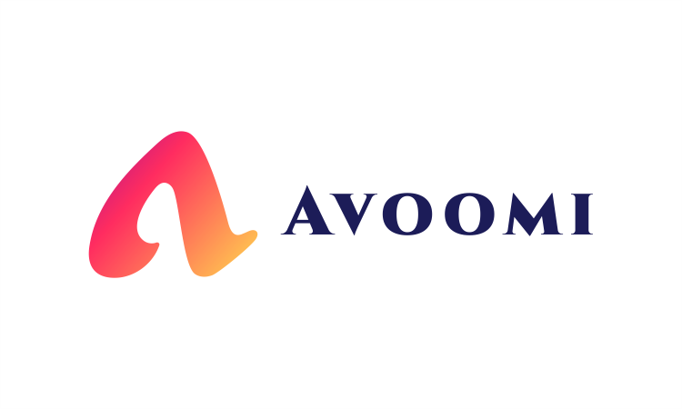 Avoomi.com - Catchy premium names