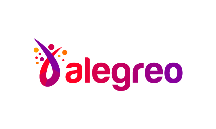 Alegreo.com - buying Good premium names