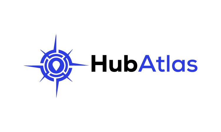 HubAtlas.com - Best premium domain marketplace