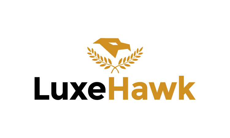 LuxeHawk.com - New domains for sale
