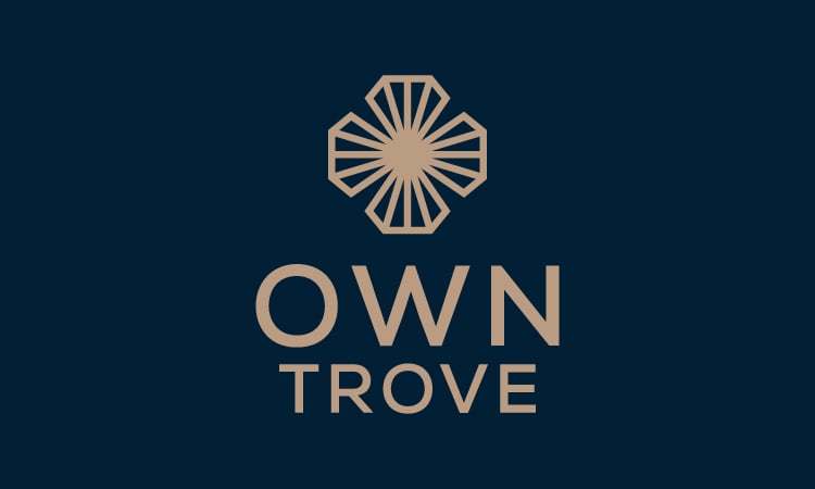 OwnTrove.com - Creative premium names