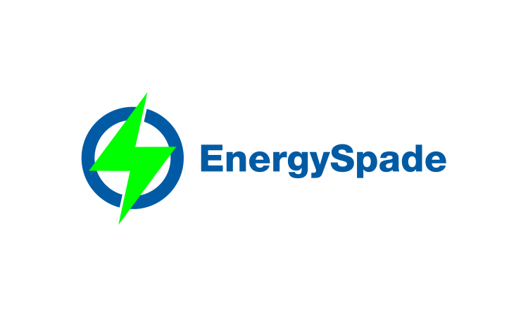 EnergySpade.com - Cool premium domain names for sale