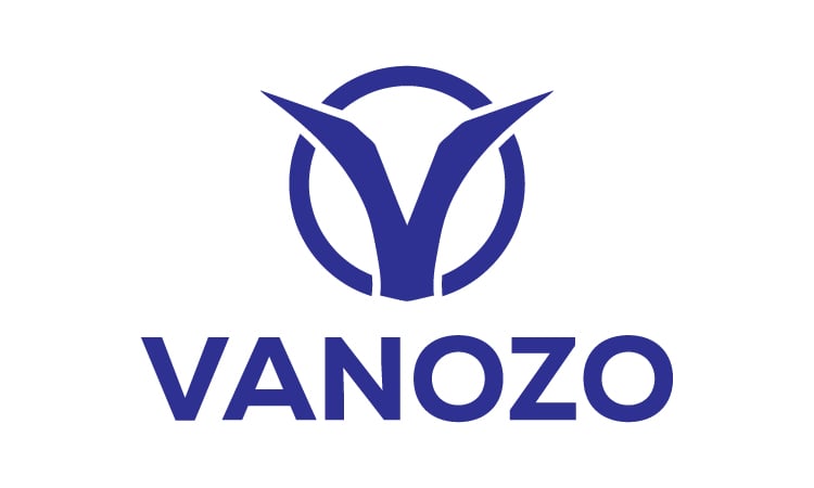 Vanozo logo