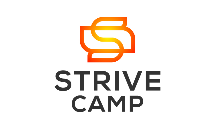 StriveCamp.com - Creative premium domain names