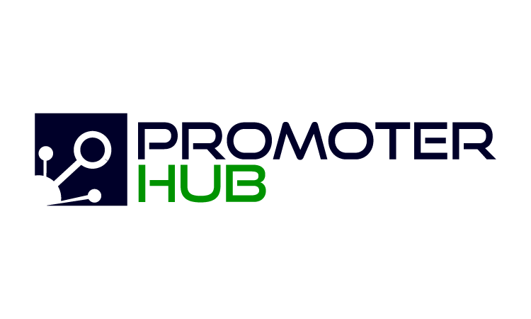 PromoterHub logo