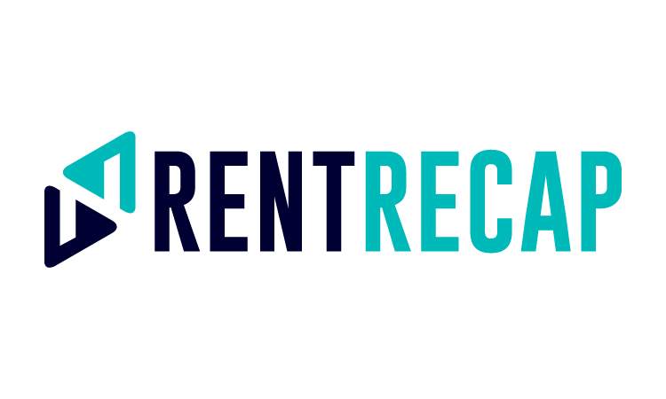 RentRecap logo