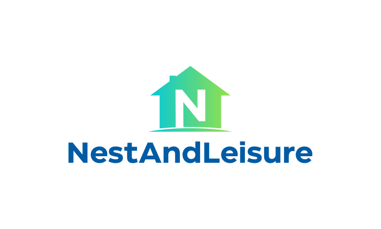 NestAndLeisure.com - Best premium domain marketplace