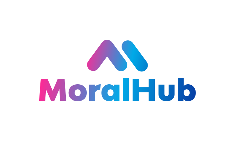 MoralHub.com - New premium domains for sale