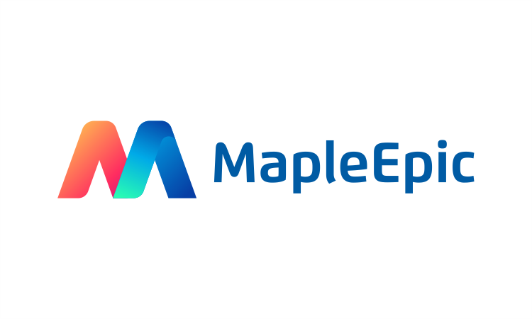 MapleEpic.com - New premium domains