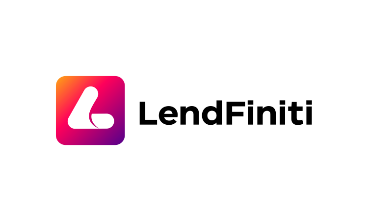 LendFiniti logo