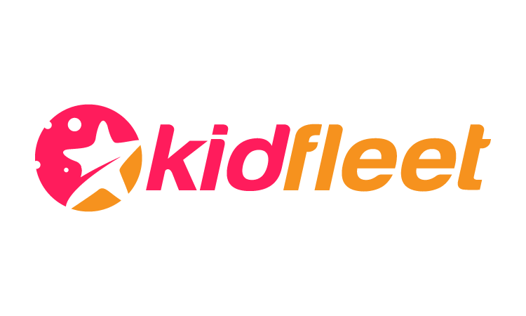 KidFleet.com - Best premium domains for sale