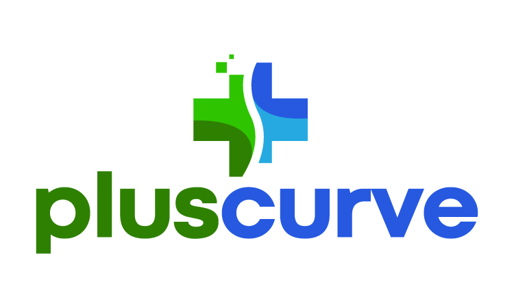 PlusCurve logo