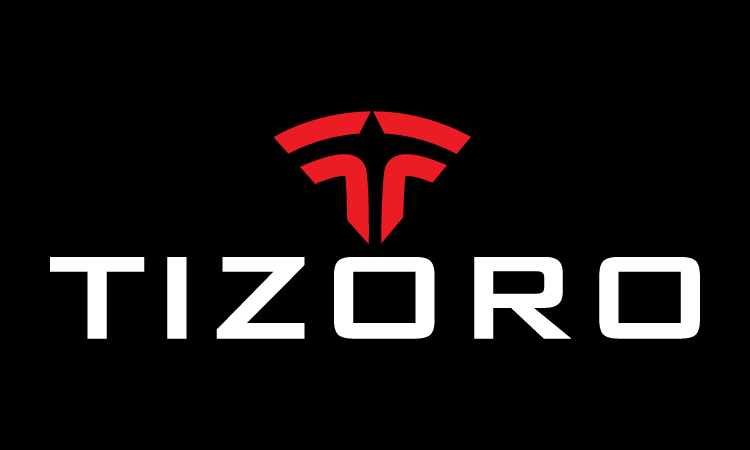 Tizoro logo
