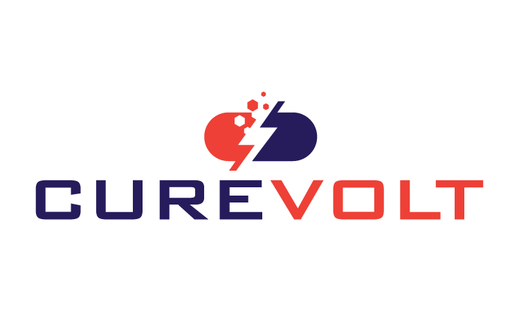 CureVolt.com - Best domains for sale