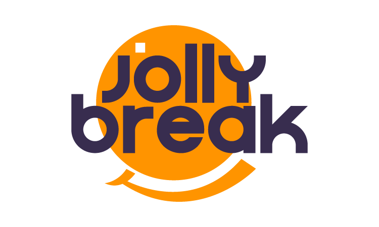 JollyBreak.com - Catchy premium domains