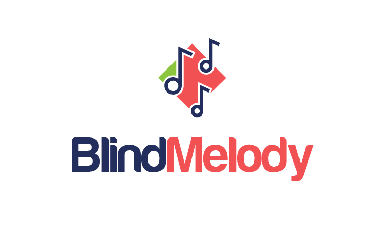 BlindMelody.com - Cool premium domains for sale