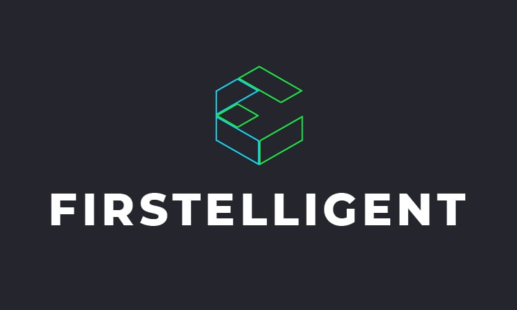 Firstelligent logo