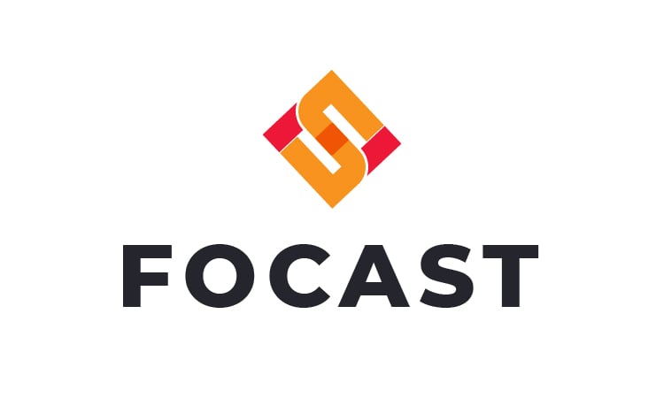 Focast.com - Catchy premium domain names for sale