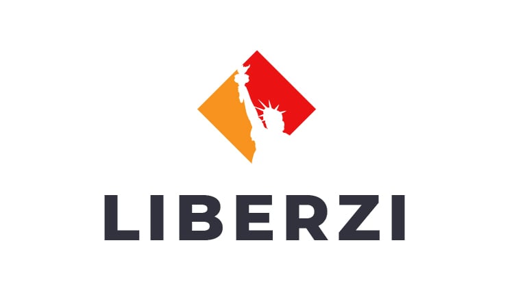 Liberzi.com - Catchy premium names