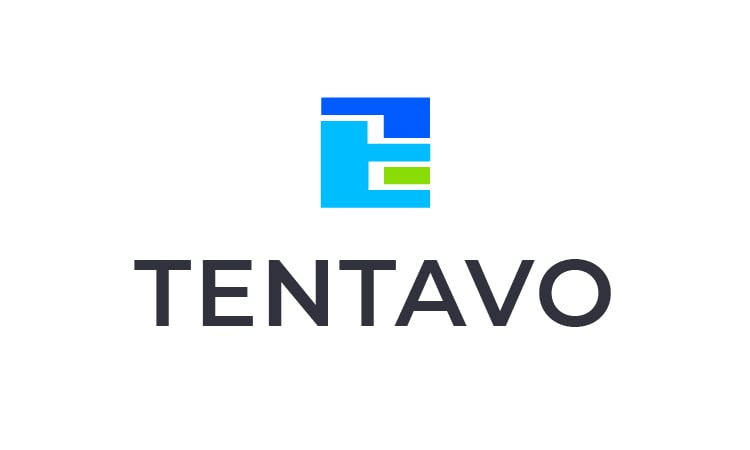 Tentavo logo