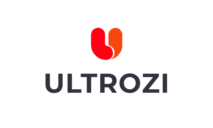 Ultrozi.com - Catchy premium domain names for sale