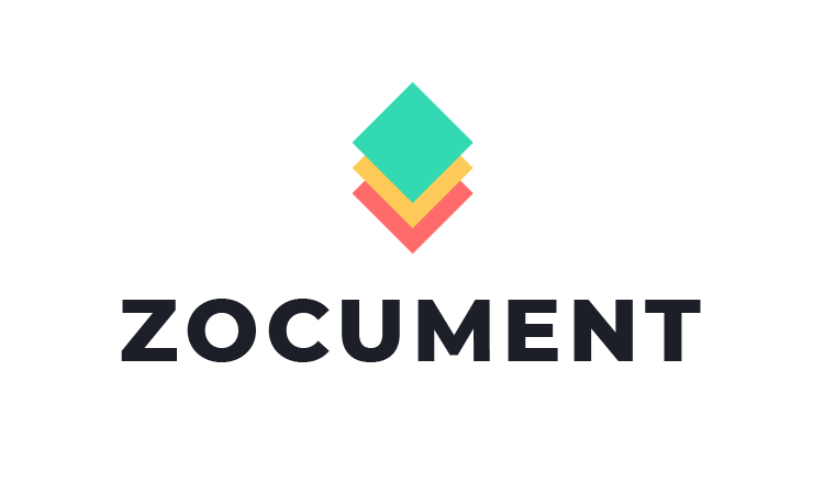 Zocument.com - buy Good premium names