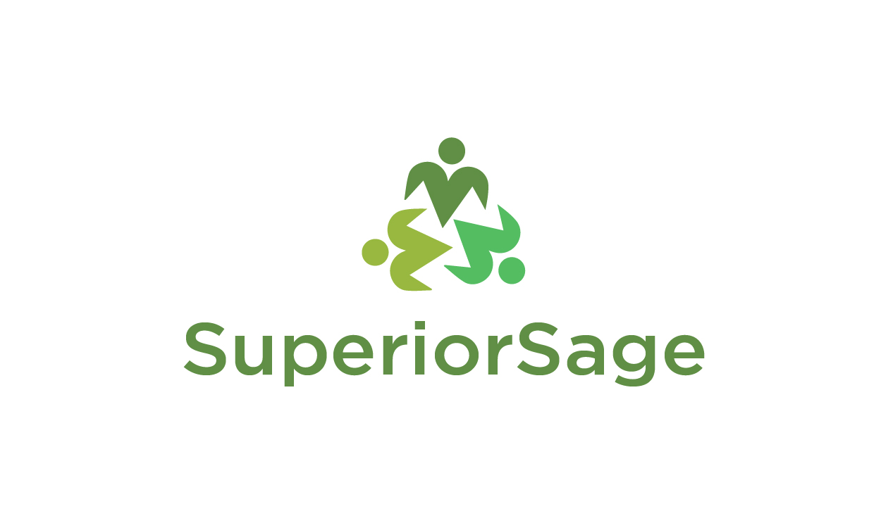 SuperiorSage.com - Best premium domains