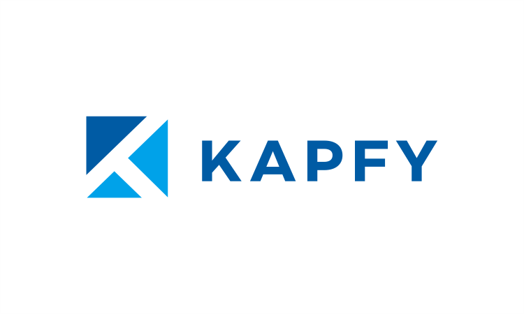 Kapfy.com - Cool premium domains for sale