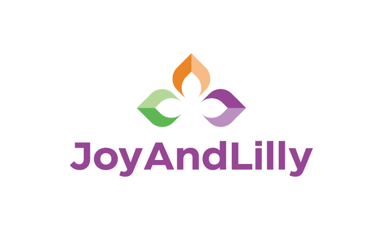 JoyAndLilly.com - buy Catchy premium domains