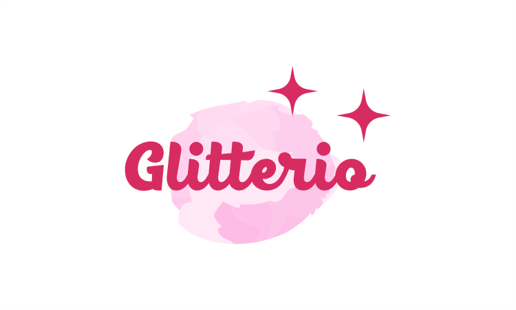 Glitterio.com - Catchy premium names