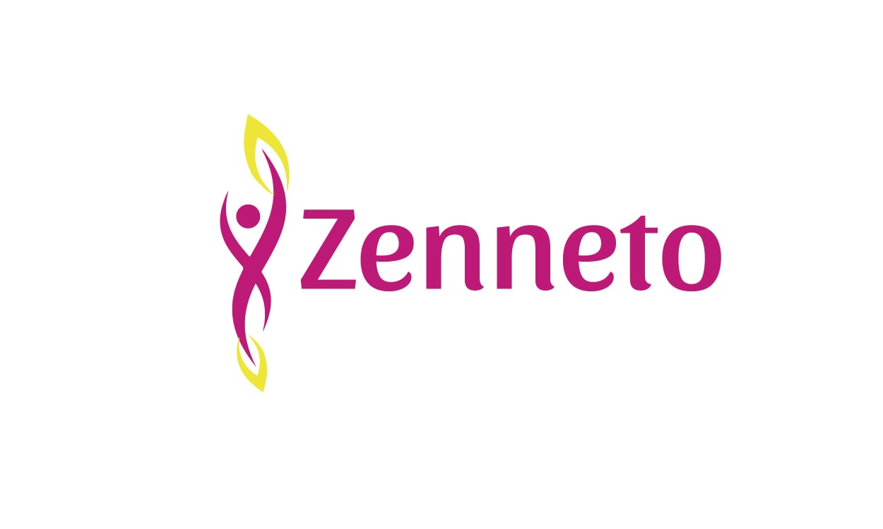 Zenneto.com - Good premium names