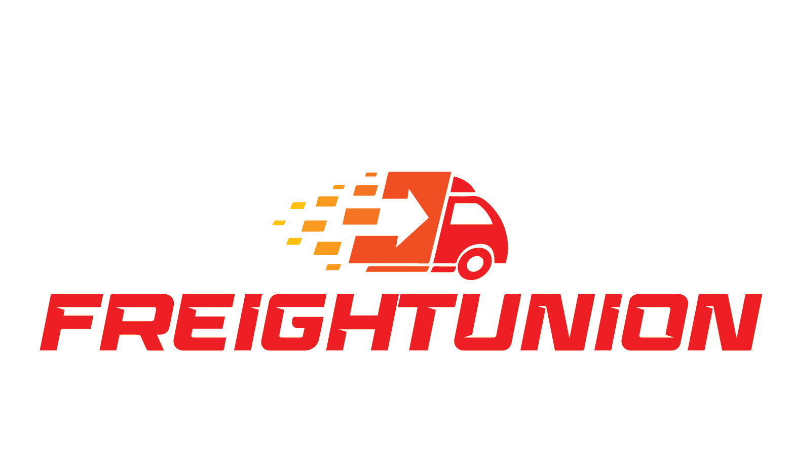 FreightUnion logo