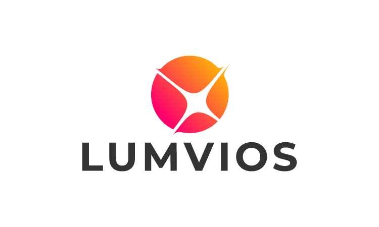 Lumvios.com - Creative premium domains for sale