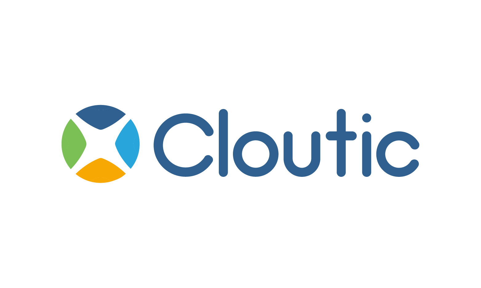 Cloutic logo