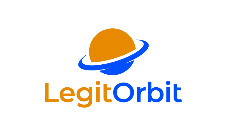 LegitOrbit.com - buying Cool premium names
