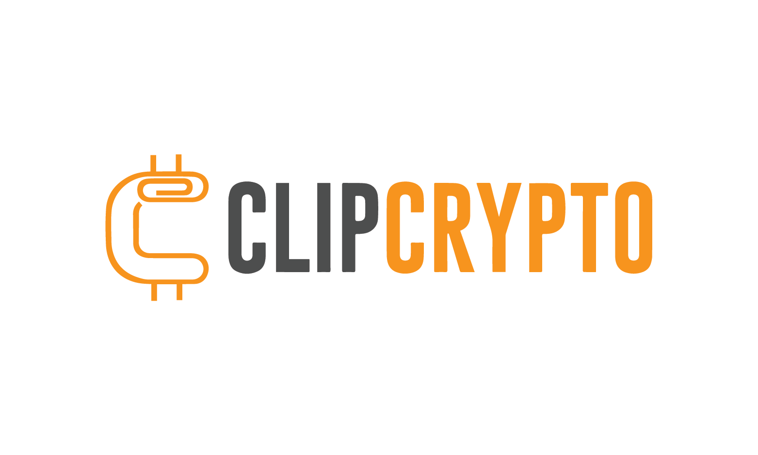 ClipCrypto logo