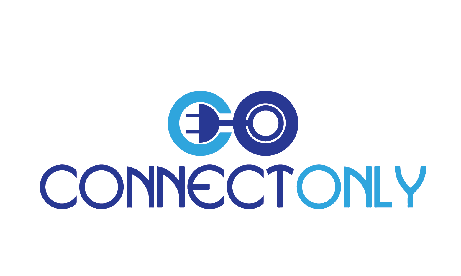 ConnectOnly logo