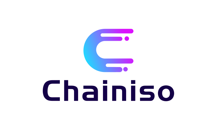 Chainiso.com - New premium domains