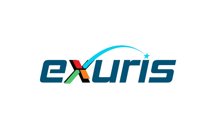 Exuris.com - Catchy premium domain names for sale