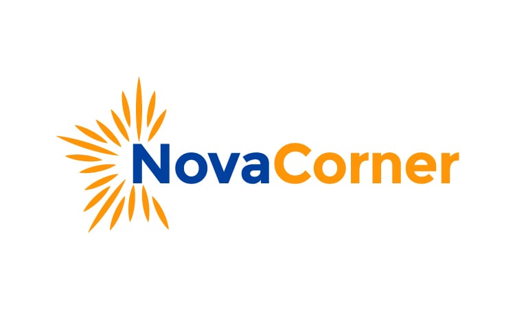 NovaCorner.com - Best domains for sale
