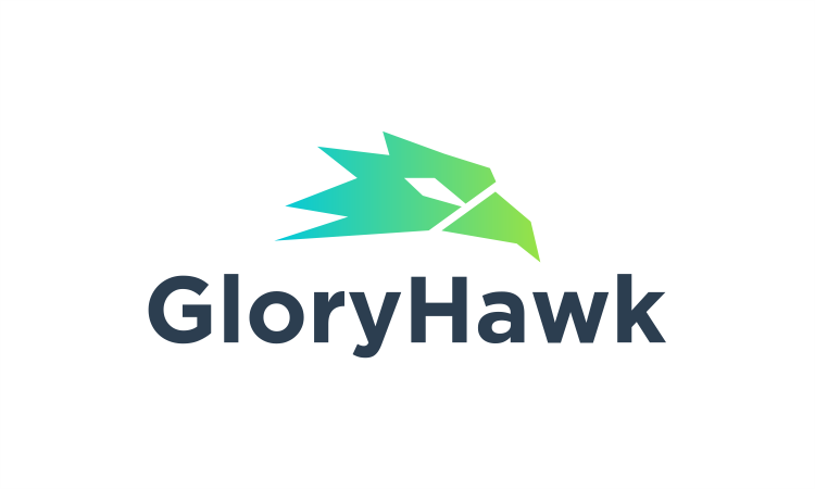 GloryHawk.com - buy New premium domains