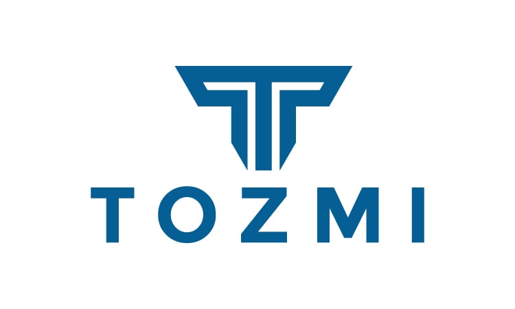Tozmi logo