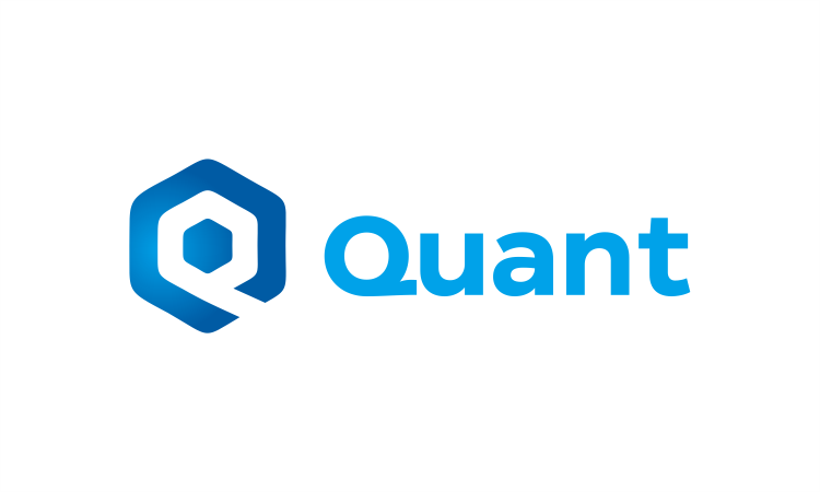 Quant logo