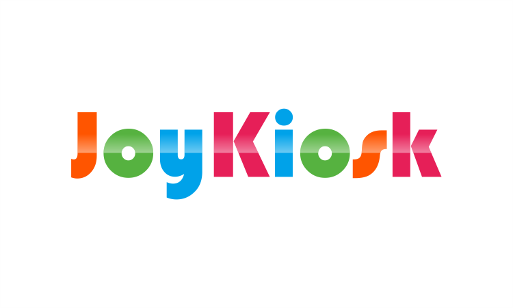 JoyKiosk.com - New premium names