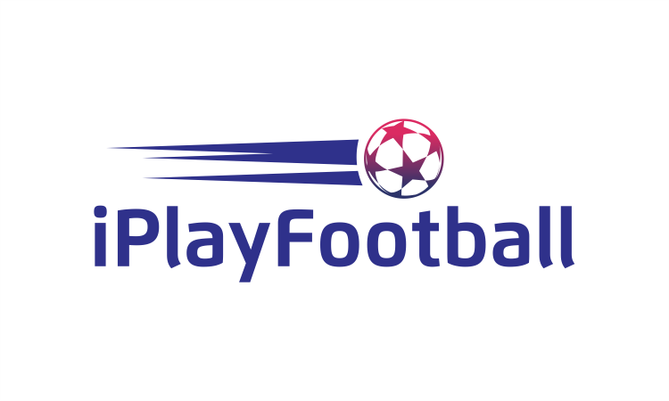 iPlayFootball.com - Creative premium domain names for sale
