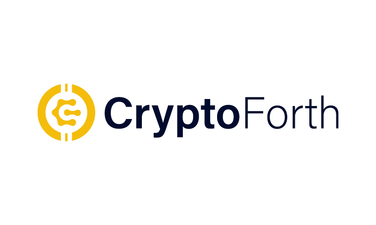 CryptoForth.com - Unique premium domain names