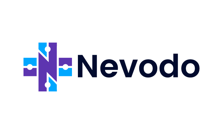 Nevodo.com - buy Cool premium names