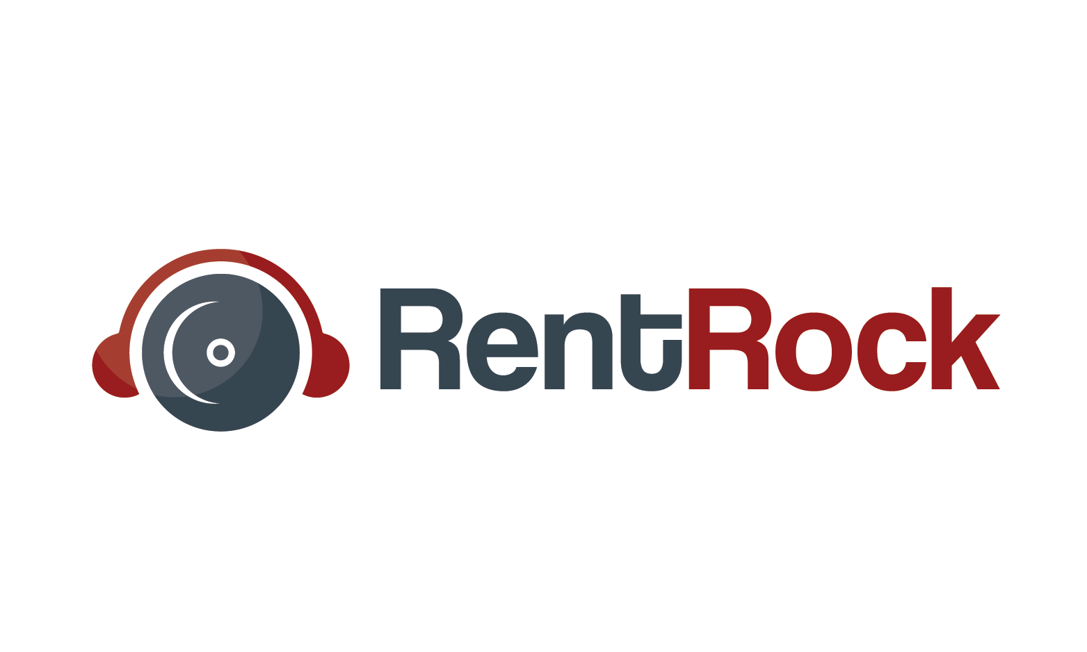 RentRock logo