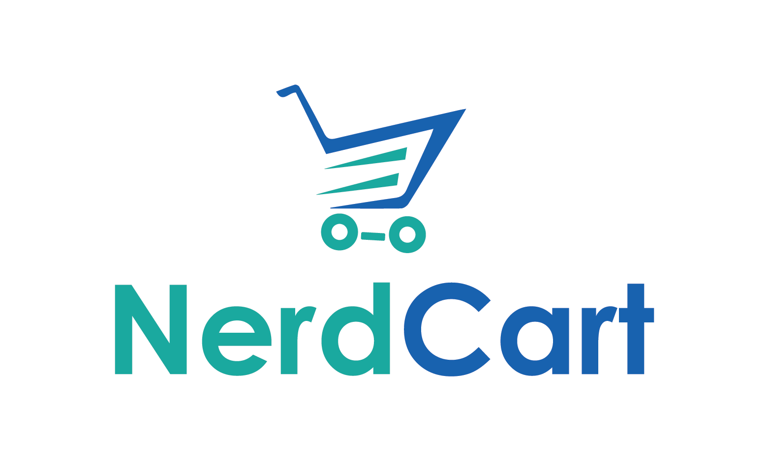 NerdCart logo